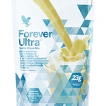 Soja Protein Shake Forever Ultra™ Vanilla
