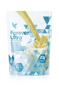 Soja Protein Shake Forever Ultra™ Vanilla
