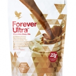 Soja Protein Shake Forever Ultra™ Chocolate