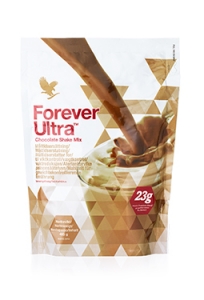 Soja Protein Shake Forever Ultra™ Chocolate
