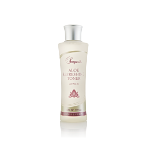Aloe Vera Gesichtswasser Sonya® Aloe Refreshing Toner