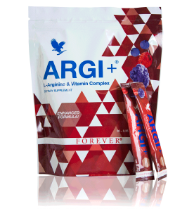 L-Arginin Argi+® Sticks