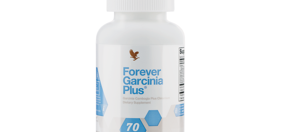 Chrom Forever Garcinia Plus®