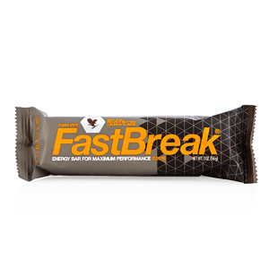 Power-Snack Forever Fast Break™