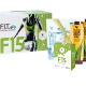 F.I.T. Konzept F15 Programm - Vanilla
