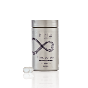 firming complex infinite by Forever™ - Anti Aging Konzept