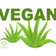 Vegane Produkte mit Aloe Vera
